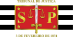 Logo Tribunal de Justiça